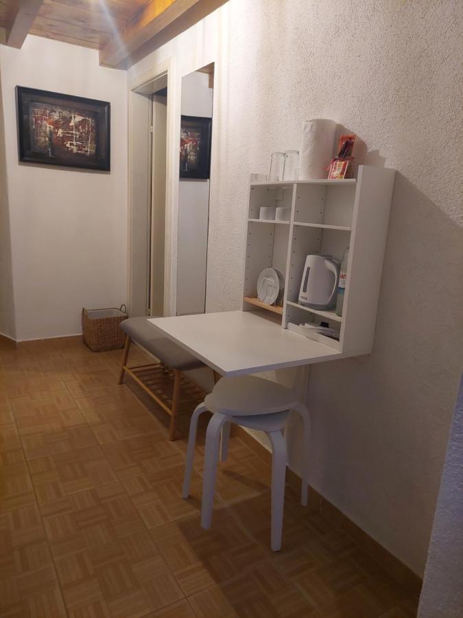 Apartman Studio Zdravko Eco Village Imotski Exterior foto