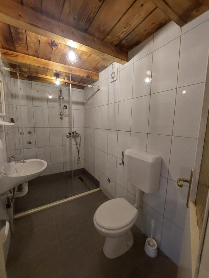 Apartman Studio Zdravko Eco Village Imotski Exterior foto